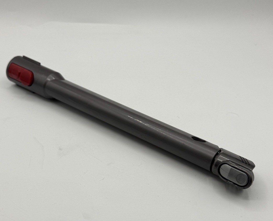 Genuine Dyson Flexi Crevice Tool Vacuum Attachment V7 V8 V10 V11 No Brush