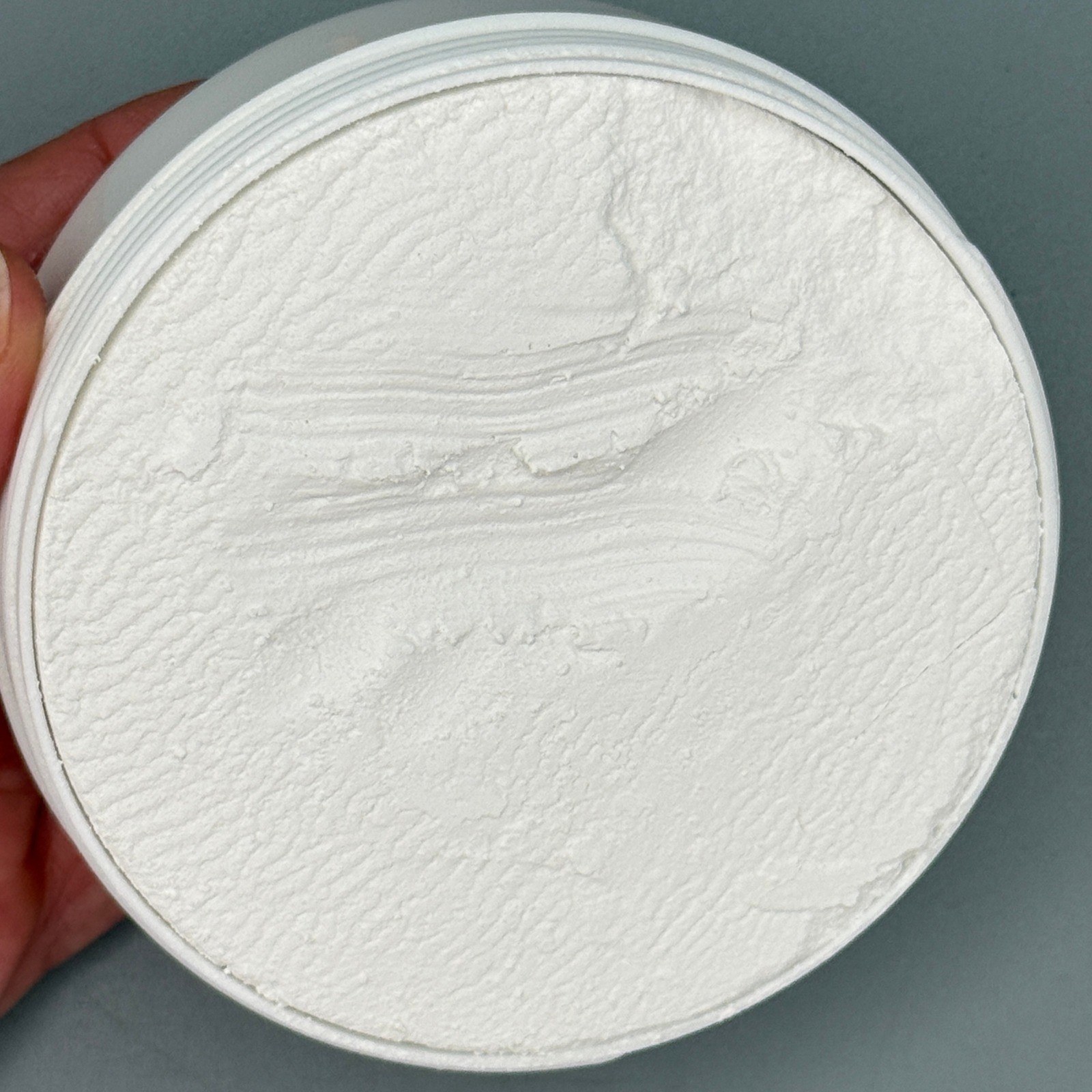 Norwex Cleaning Paste 6.76 oz 200mL Multi Surface Cleaner Polish 98% Full