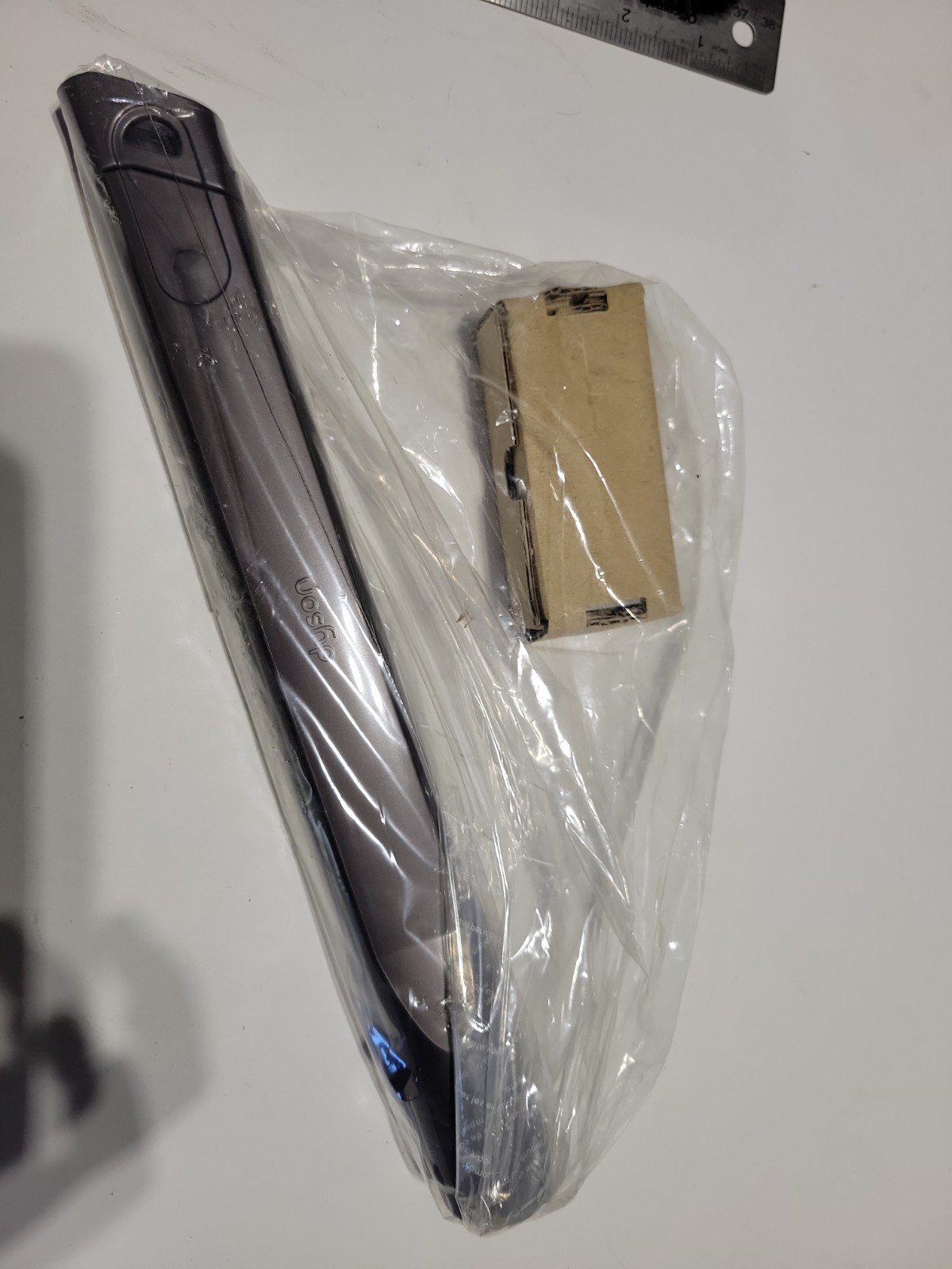 NEW Dyson Flexi Crevice Tool Genuine Attachment for All Dyson Models OEM Part