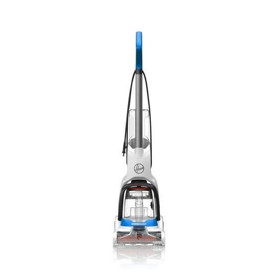 Hoover PowerDash Pet Compact Carpet Cleaner, Lightweight Upright Shampooer