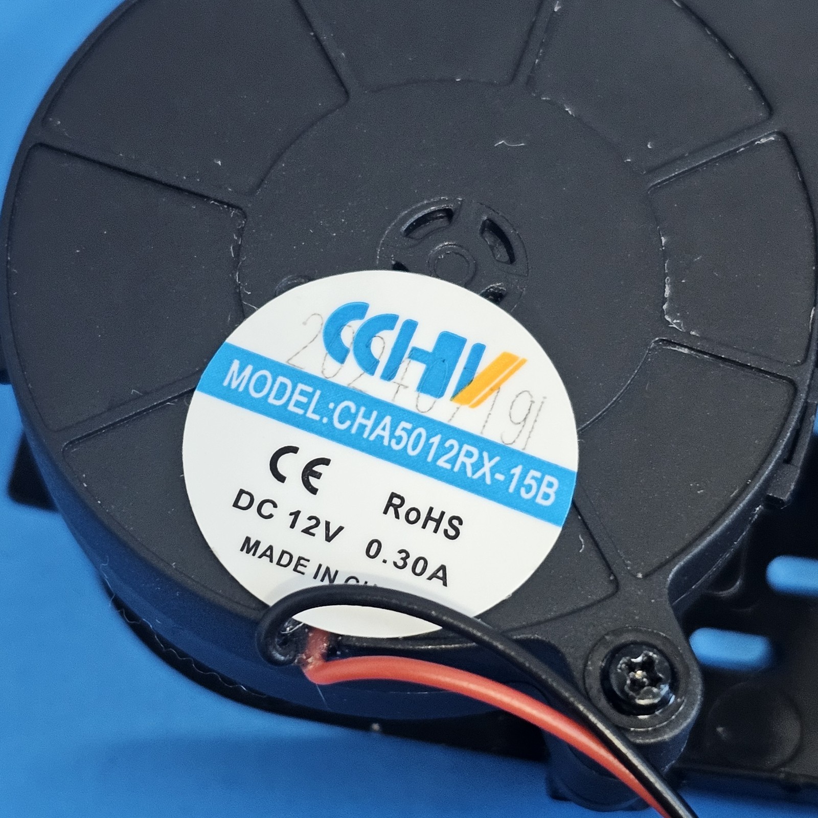 Shark MATRIX Robot Vacuum UR2360EEUS Clean Edge Blower Motor REPLACEMENT PART