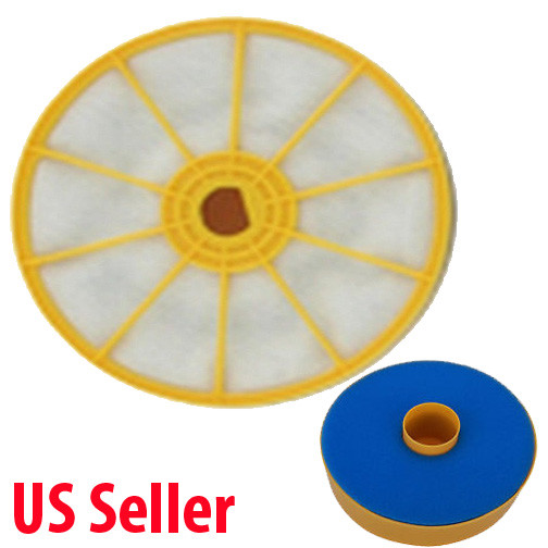 Pre Motor Washable Filter To Fit Dyson DC07 Upright Cleaners 907676-02 904979-02