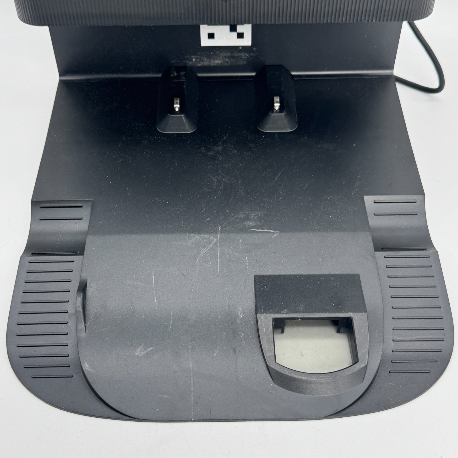 Missing Parts – iRobot Roomba j7+ Self-Emptying Robot Vacuum