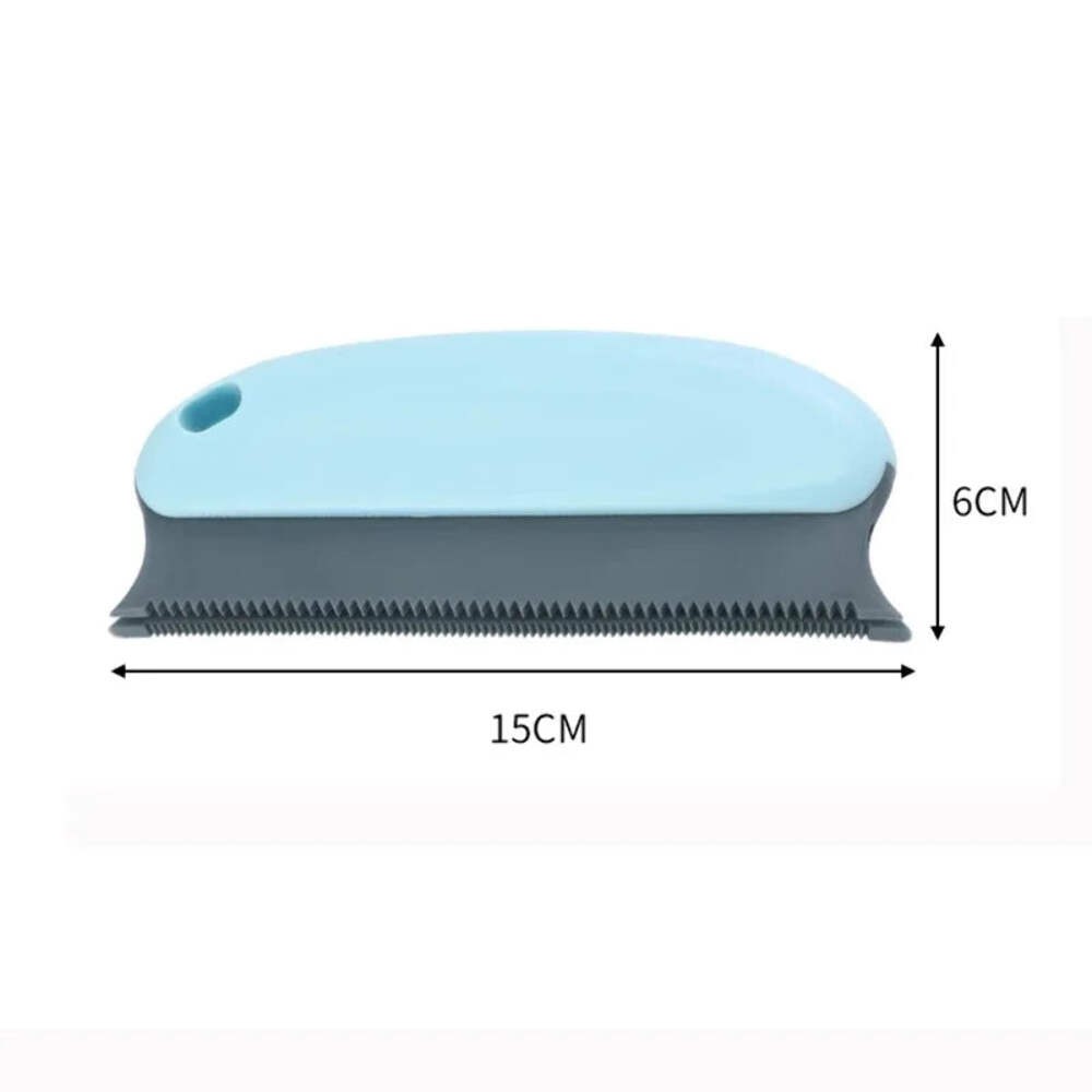 Pet Hair Removal Brush for Automotive Detailing/Household Cleaning