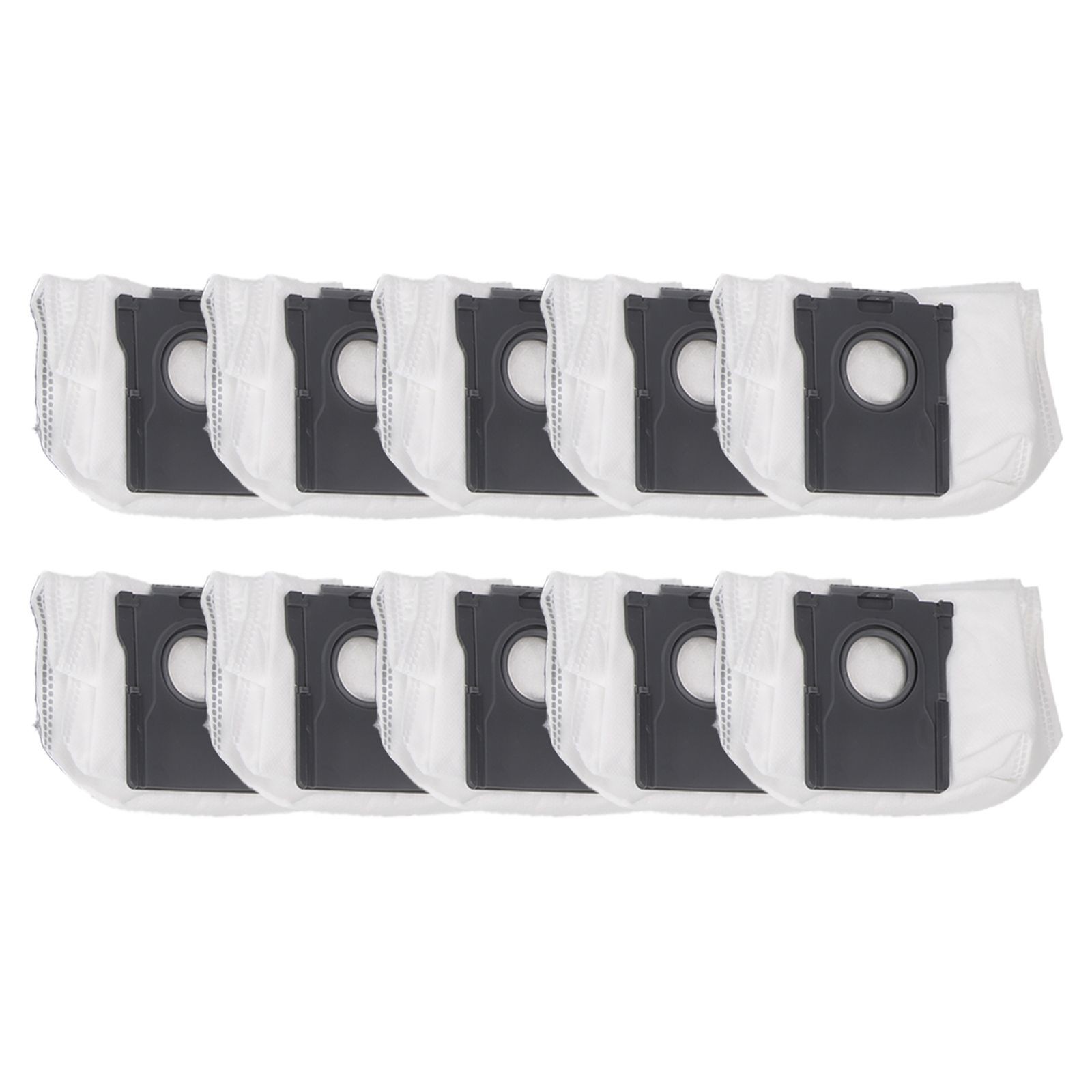 For Mova Z5 Z5 Pro Z50 Ultra Vacuum Bags with Advanced Filtration System