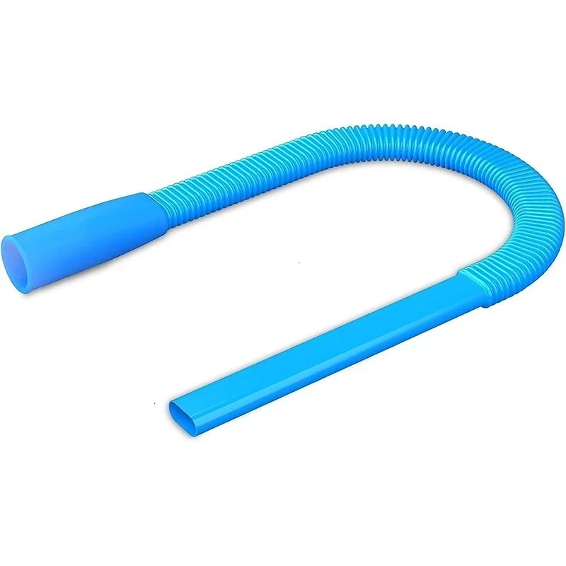 Dryer Vent Cleaner Kit Vacuum Hose Attachment Brush Lint Remover Power Washer US