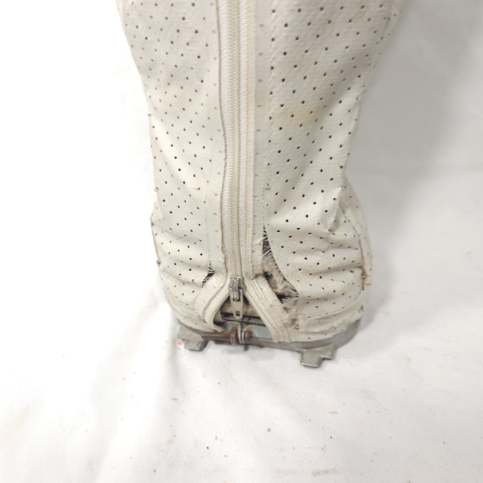 Vintage Hoover Convertible Vacuum Cleaner Part Outer Bag