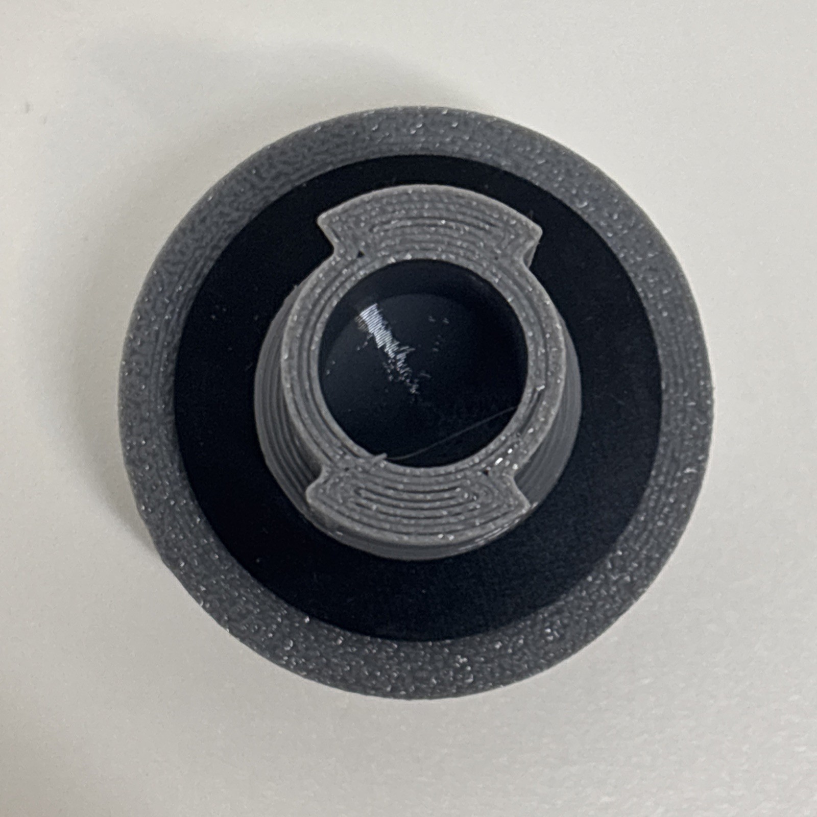 Cap For Shark SE450 SE460 S3601 S3801 S3901 WATER TANK CAP LID TOP *Aftermarket*
