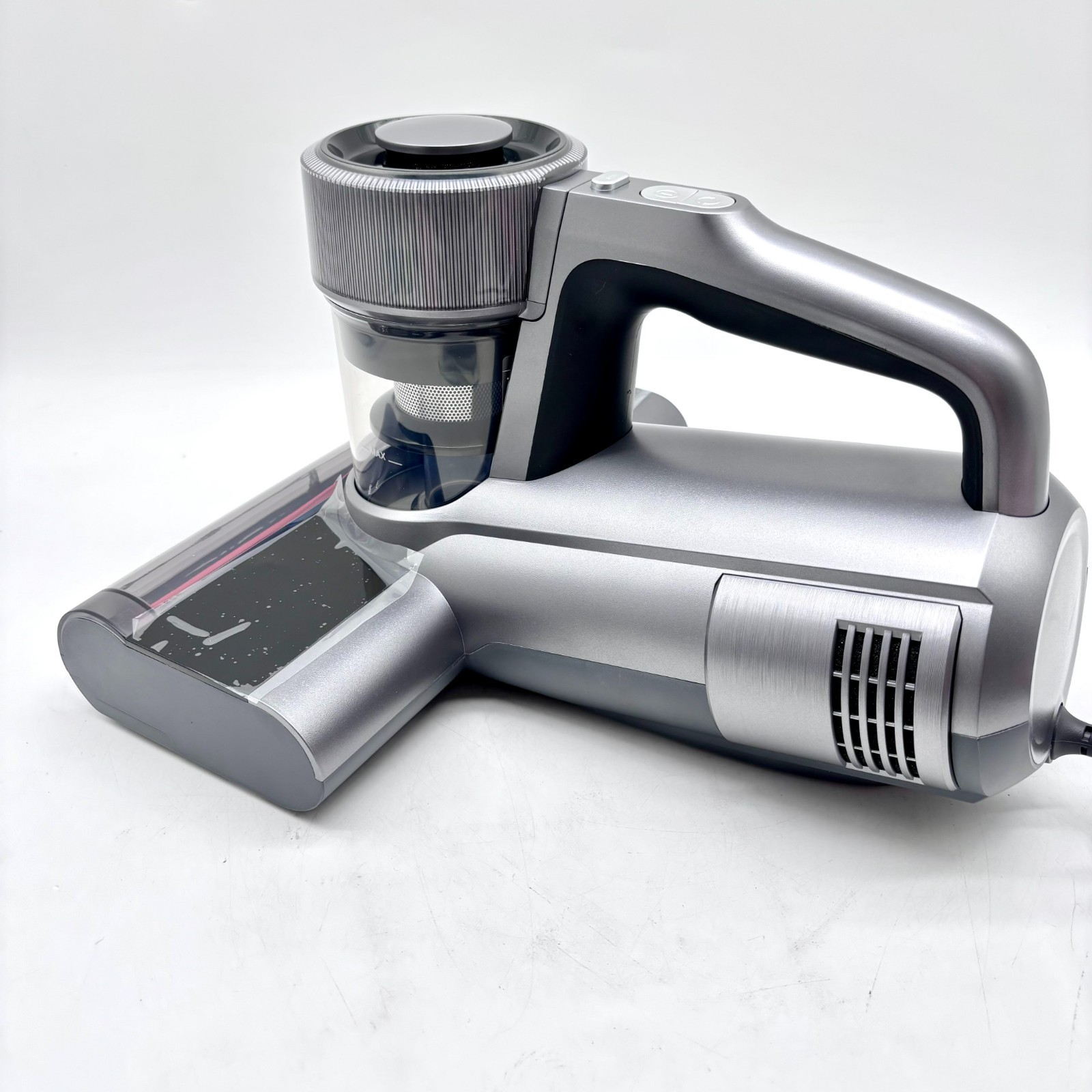 Jimmy Anti-Mite Vacuum Cleaner w/ UV Light 500W (120 Volts) Model WB81