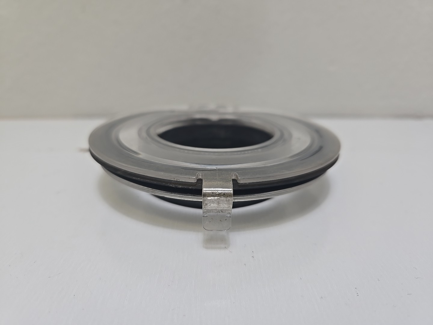 GENUINE Dyson V10 SV12 Cordless Vacuum Cleaner Dust Bin Canister LID OEM