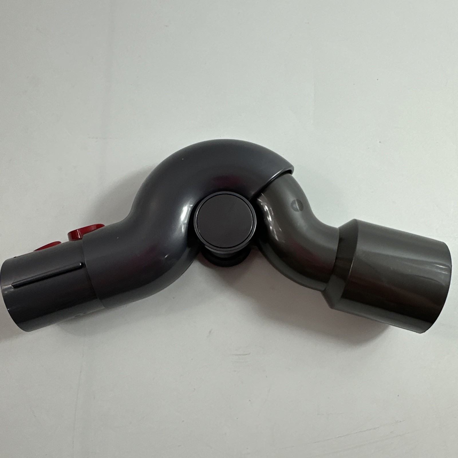 Dyson Low-Reach Adapter Vacuum Tool V10 V11 V15 Quick Release Attachment Genuine