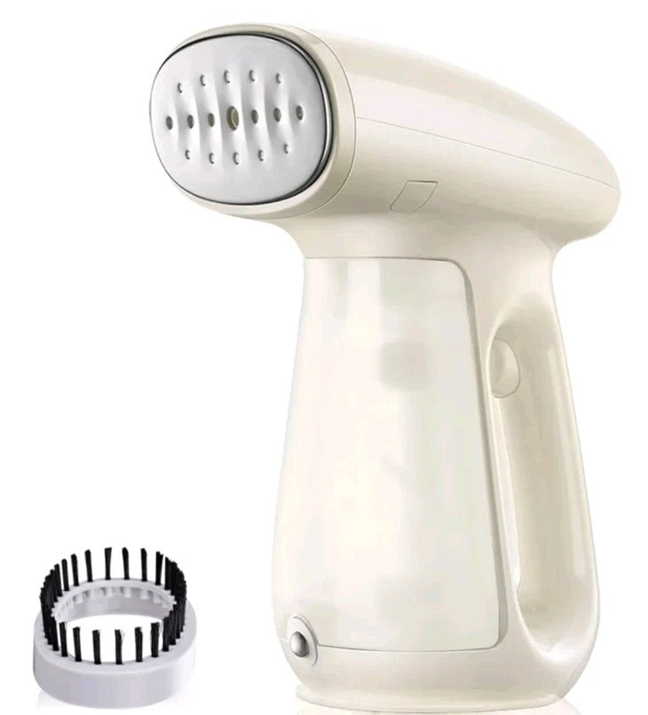 Bear Garment Steamer for Clothes Handheld 1300W Fast Heat-up