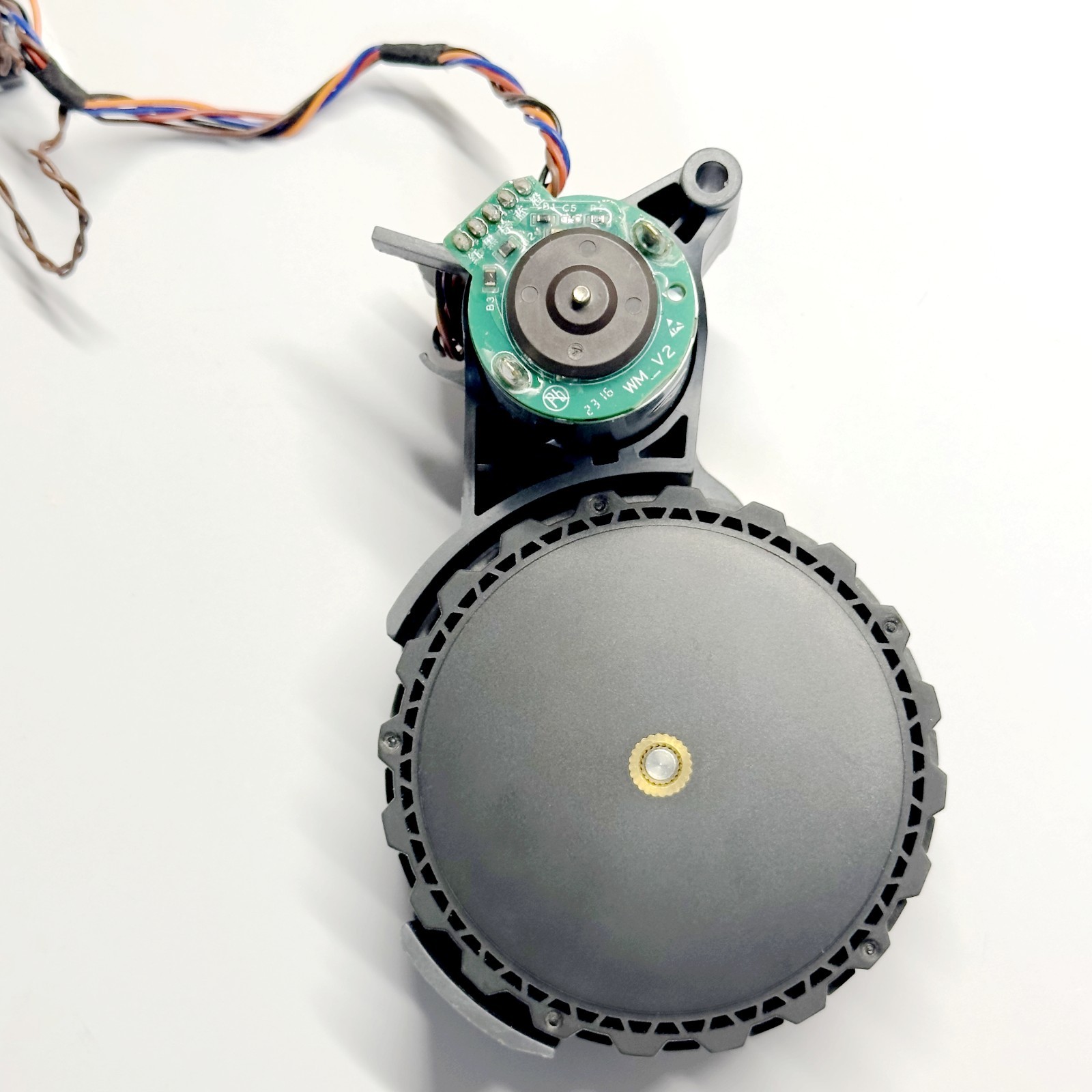 Drive Wheel Module for Roborock S7 MaxV Ultra Q Revo Q Revo MaxV Robot Vacuum