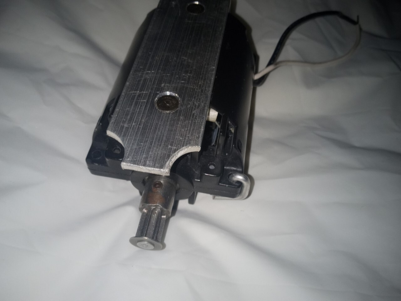 ELECTROLUX VACUUM CLEANER POWERNOZZLE PN2 MOTOR FOR PN2 AND OTHERS