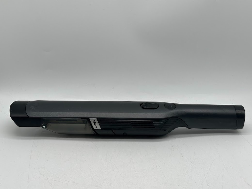 Shark WV201 Grey Handheld Vacuum Cleaner
