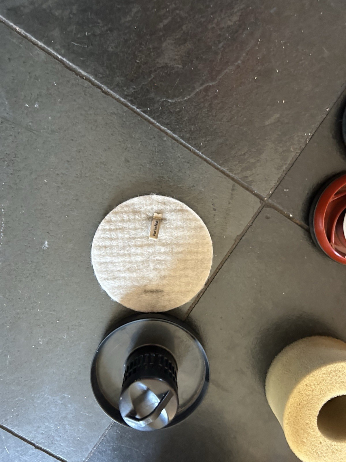Shark APEX DuoClean Vacuum Pre-Owned Replacement Parts Brushroll Wheels READ!!!