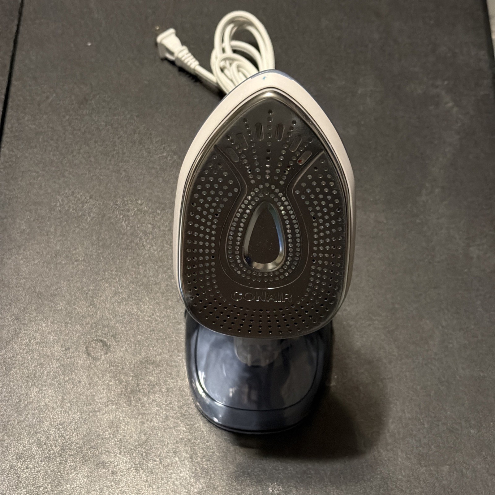 Conair Turbo ExtremeSteam 2-in-1 Steamer Iron GS59 (LIGHTLY USED ONCE)