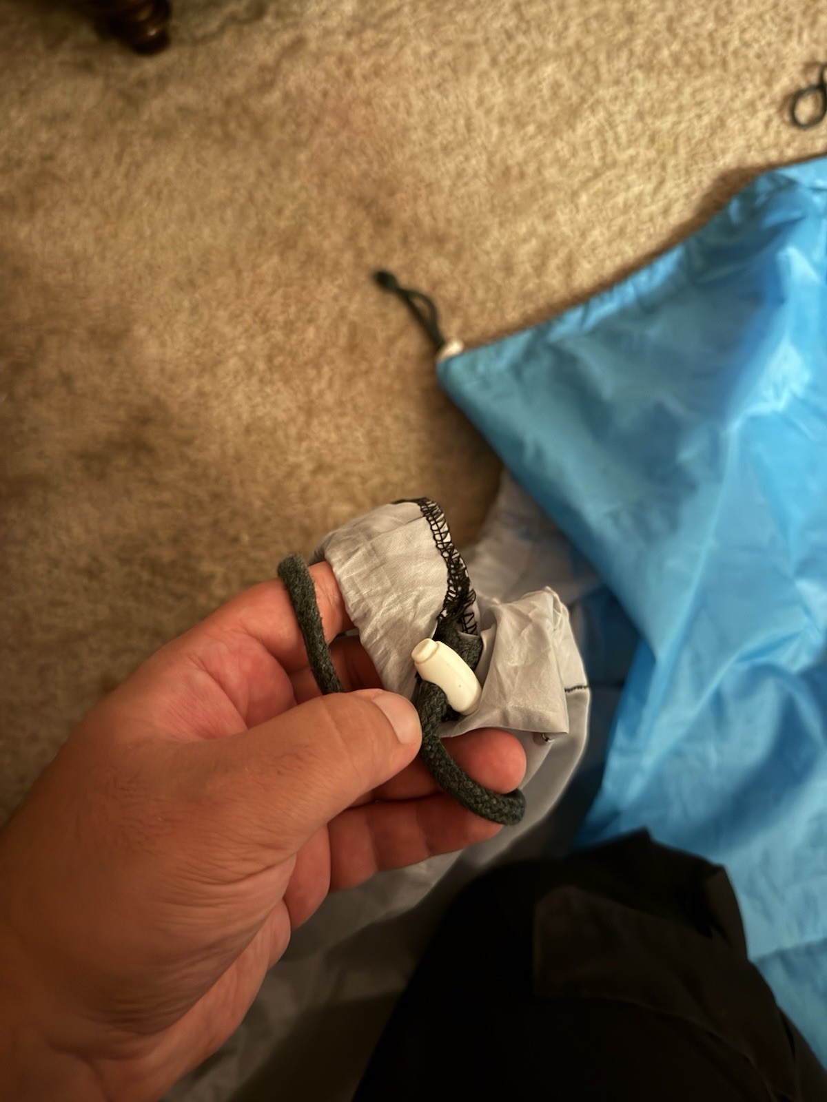 100 Pack! Laundry Bags Assorted Colors (Black, Gray, Blue,Yellow,ETC)