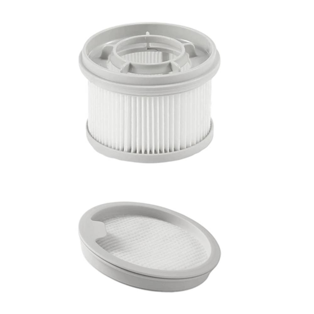 Replacement HEPA Filter Set for Xiaomi Vacuum Cleaner For G20 and For G20 Max