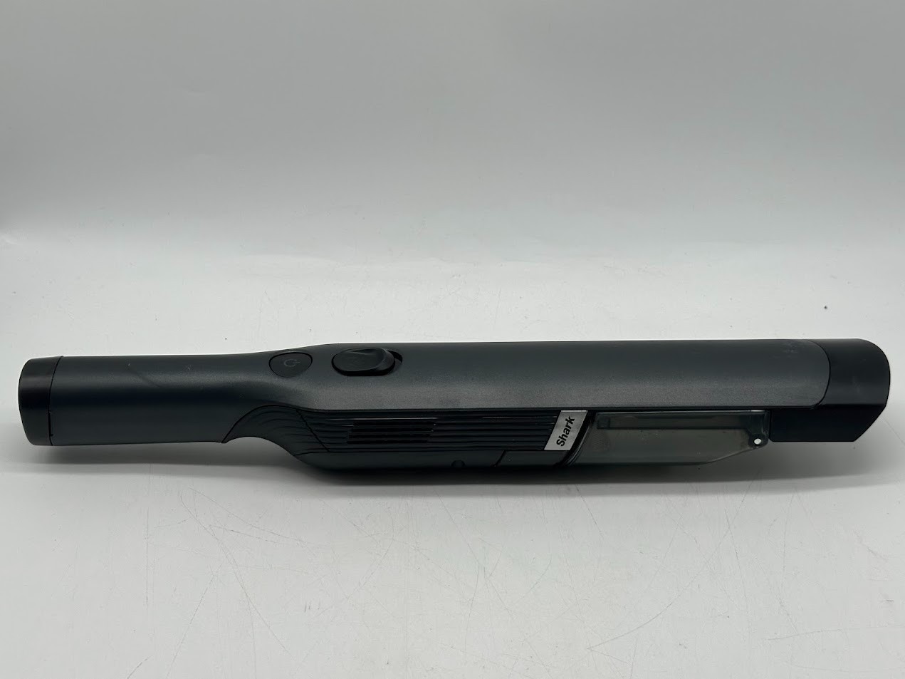 Shark WV201 Grey Handheld Vacuum Cleaner