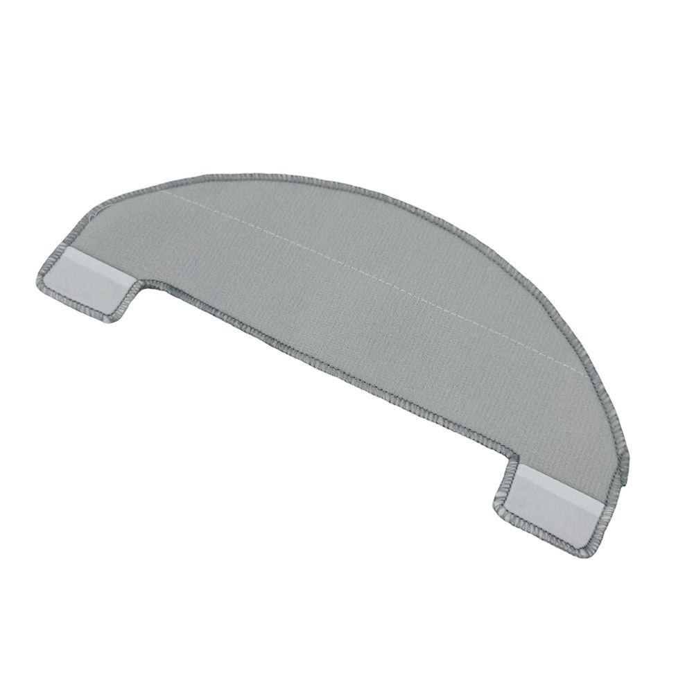 Replacement Mop Bracket and Cloth Frame for Mova E10 E20 Pro E20 Plus S800 UR3