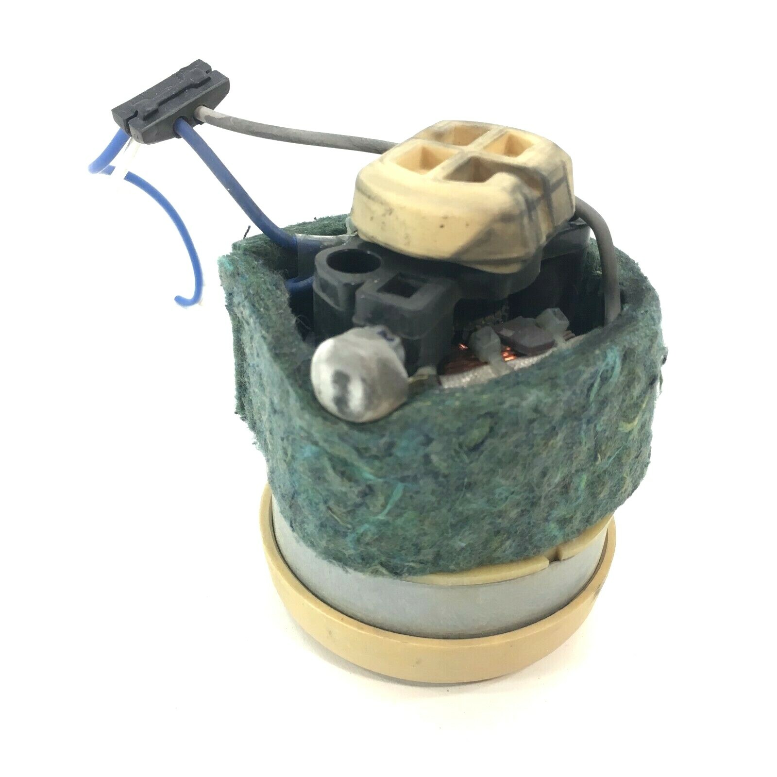 Shark HV381 HV381C HV382 HV383 SMALL 120V 60hz 500W MOTOR ENGINE OEM # HX-58BD