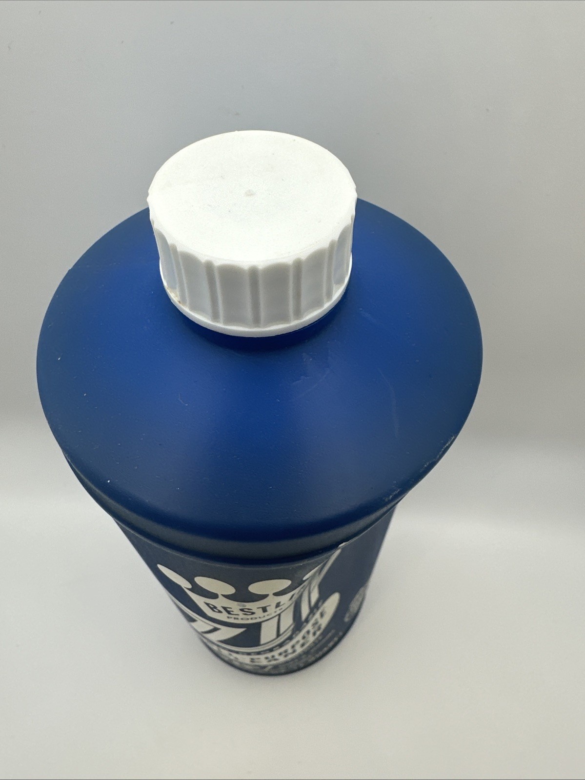 ZIF Bio-Degradable All Purpose Cleaner 32oz Concentrate BESTLINE Discontinued