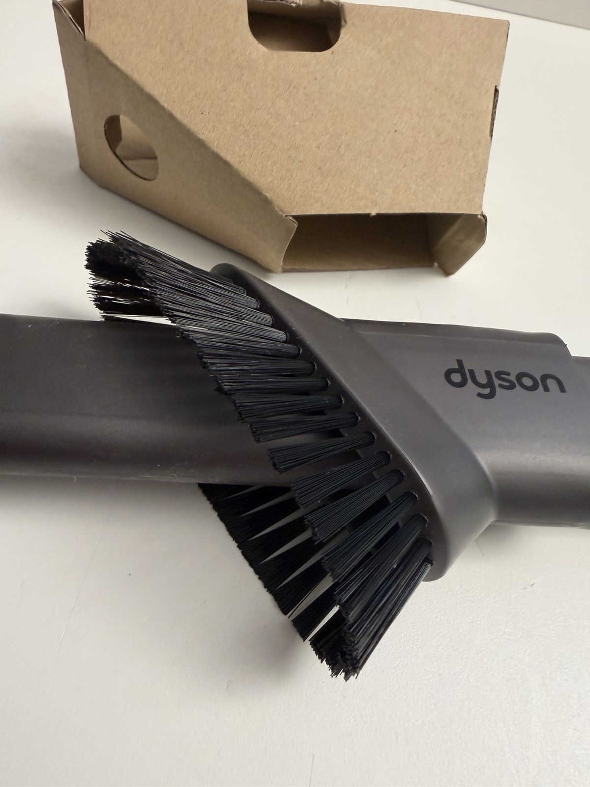 NEW Dyson Ball Vacuum Flexi Crevice Tool Attachment OEM