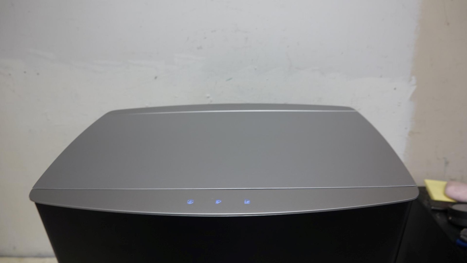 Ecovacs Deebot X1 Omni Robotic Vacuum Cleaner – Black ~ FREE SHIPPING