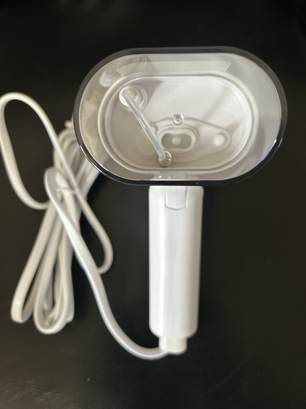 New Bealer – Dual Voltage Garment Steamer 120V/220V, For Clothing And Fabric