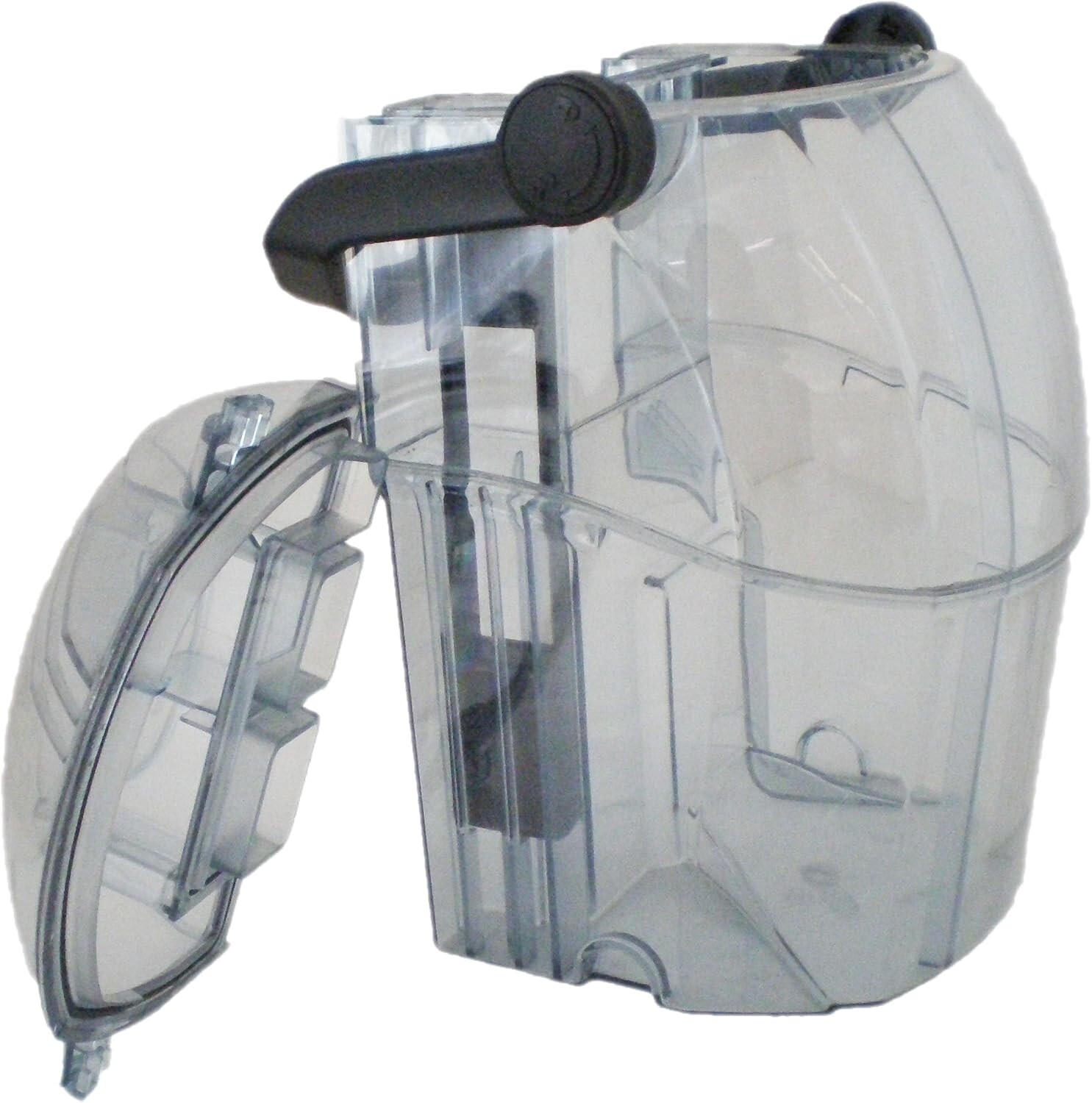 Bissell Lift-Off Deep Cleaner Collection Tank Assembly With Lid