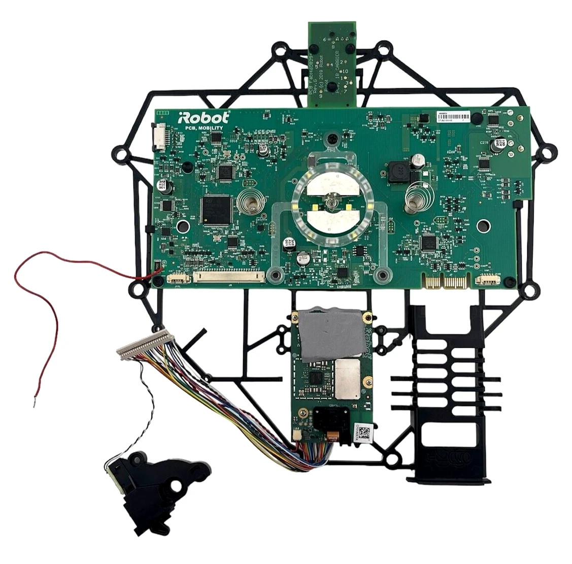 Original iRobot Roomba i7 i7+ i8 i8+ Robot Vacuum Motherboard PCB Circuit Board