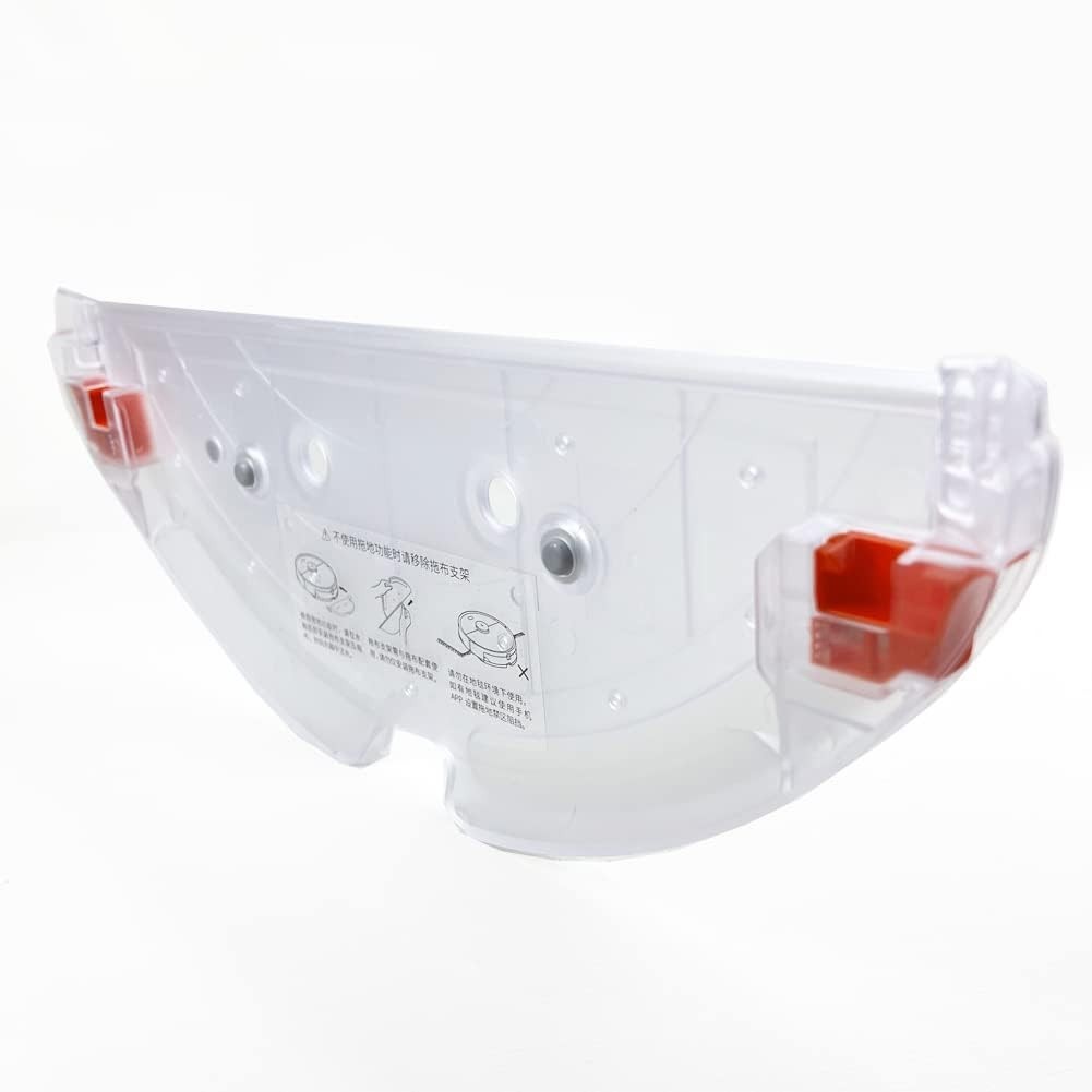Roborock S50 S55 MAX S6 MaxV Mop Plate Holder Replacement – Durable & Reliable