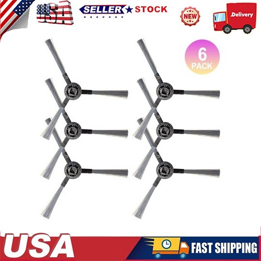 Side Brush Replacement For BObsweep For Dustin For Orbi For RC400Robot Vacuums