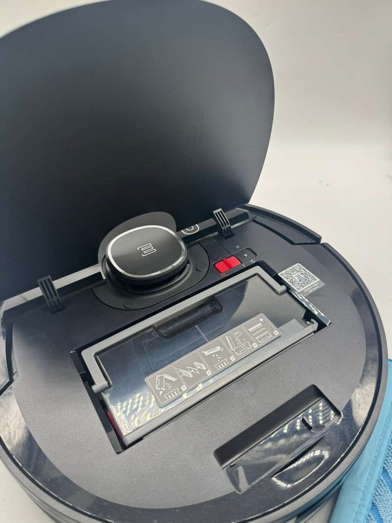 Ecovacs DEEBOT OZMO 920 2in1 Mopping Robotic Vacuum with Laser Navigation-PARTS