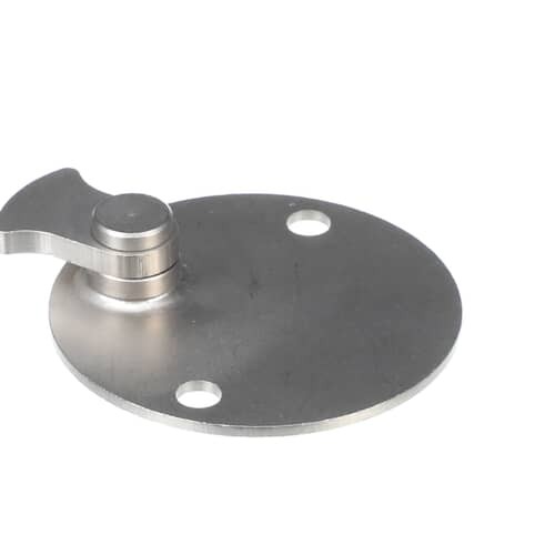 ELECTROLUX 0L2773 ARM COUPLING COVER 2.5″ 5.5LBS DURABLE COMMERCIAL APPLIANCE