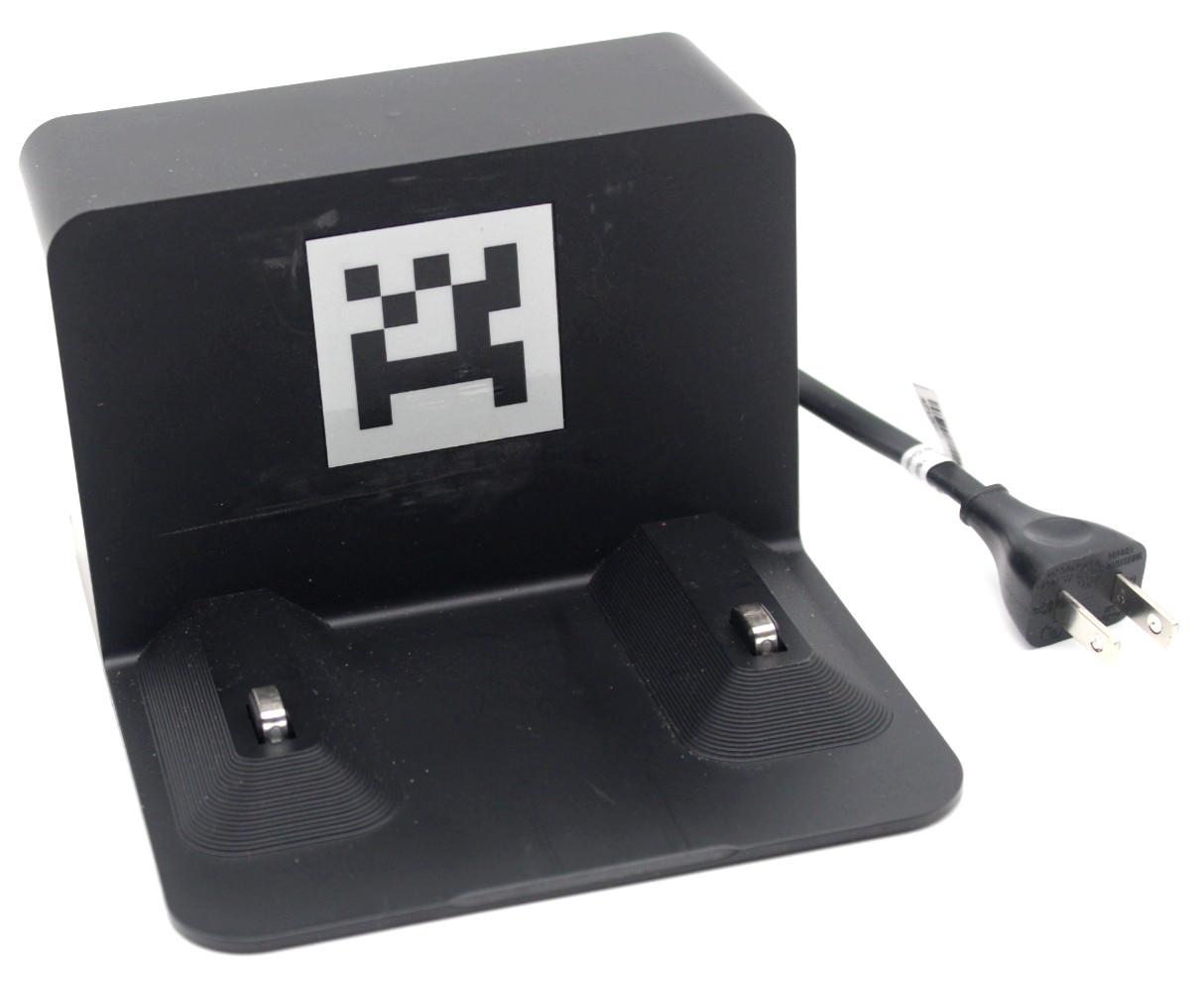 ADI-N1 Charging Docking Station Charger for Roomba J5 J6 J7 J8 J9 Vacuum