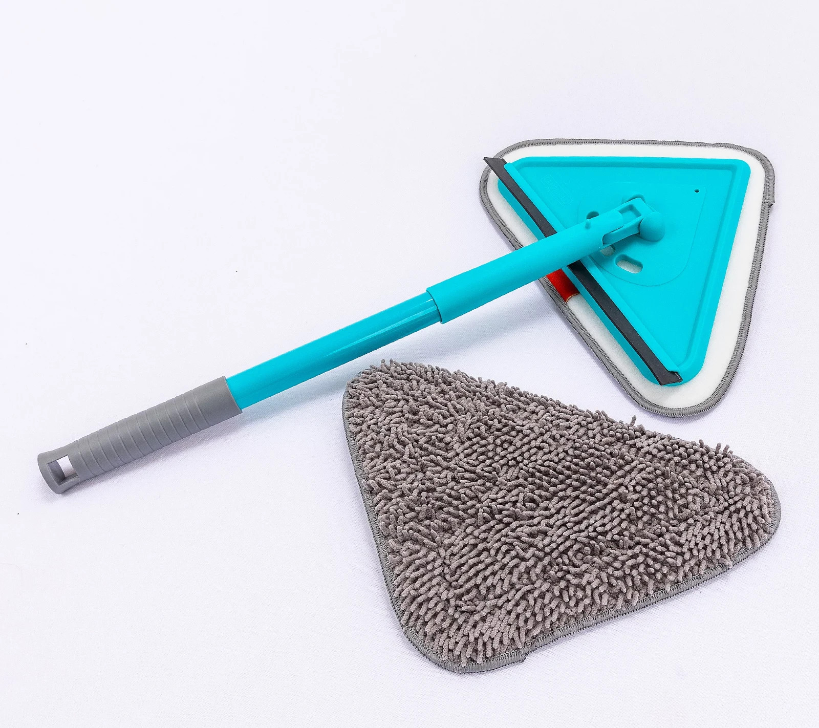 CAMPANELLI Pro Series Windshield & Glass Cleaning Kit