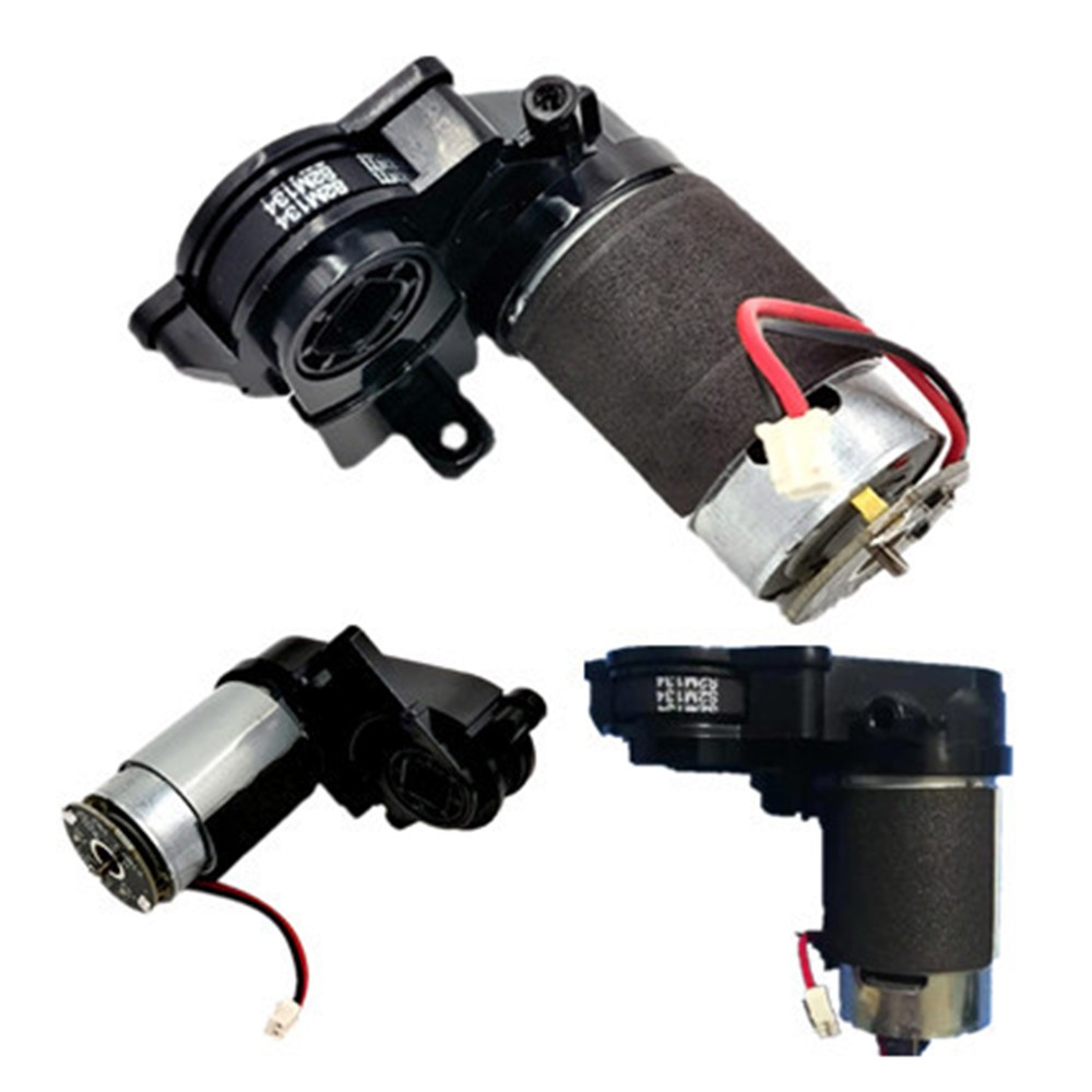 For Ecovacs Deebot 605 DN622 N79 N79S N79SE N79W Main Roller Brush Motor