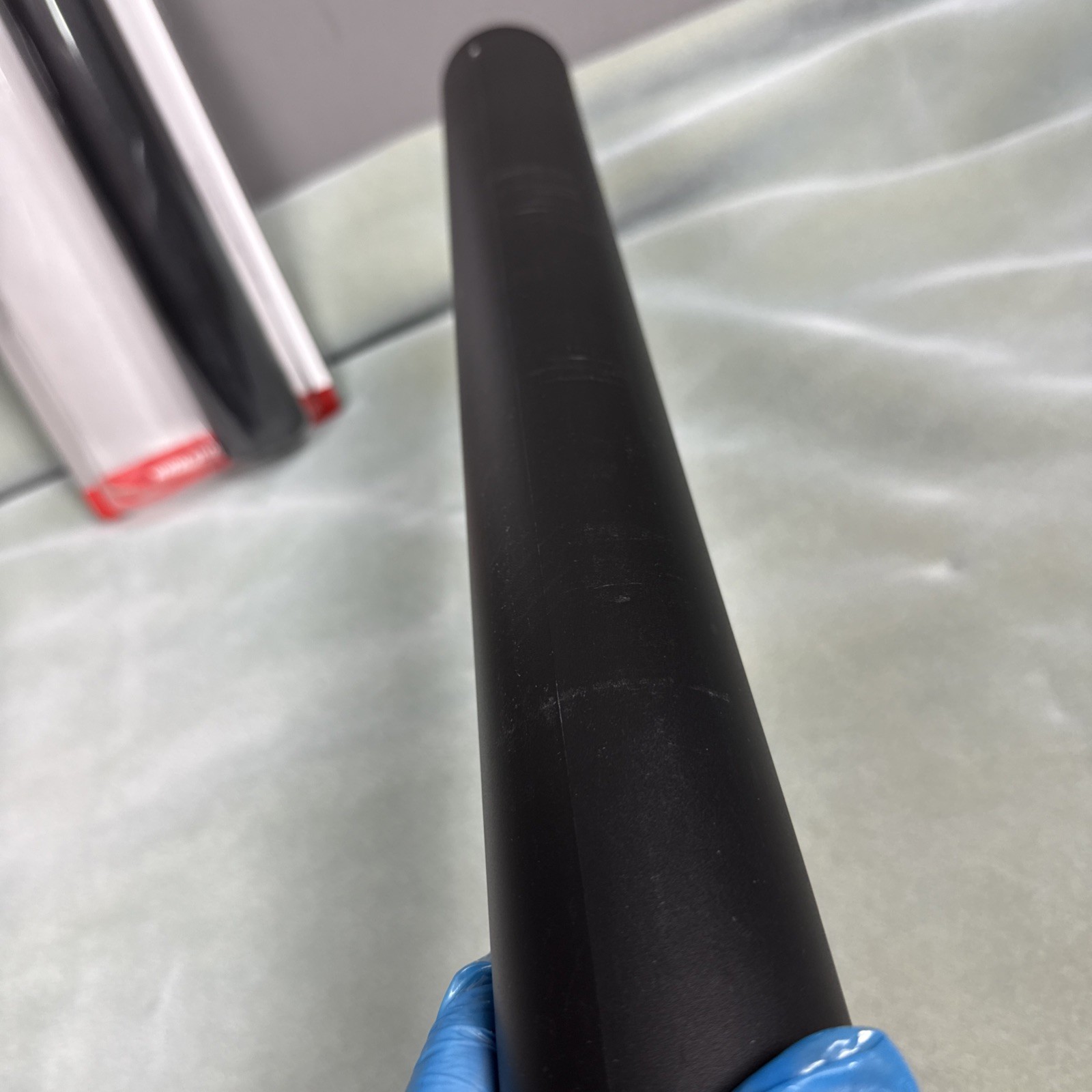 Shop-Vac 9068400-2.5″ Diameter Extension Wands 40″ Reach Fits 2.5″ Hose