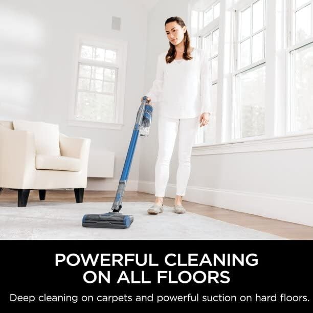 Shark S3601 Steam Pocket Mop Professional Quick lightweight Hard floor