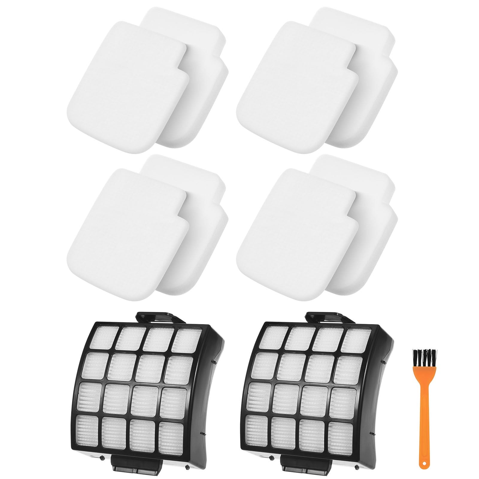 AZ3002 AZ3000 AZ3000W Replacement Filter Kit Compatible with Shark Stratos