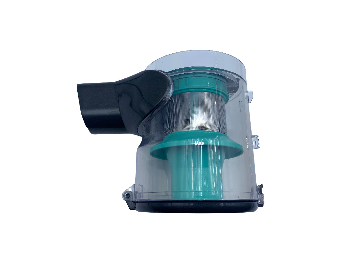 OEM Replacement Dust Bin Cup WYZE Cordless Stick Vacuum WCLVAC-S, WCLVAC