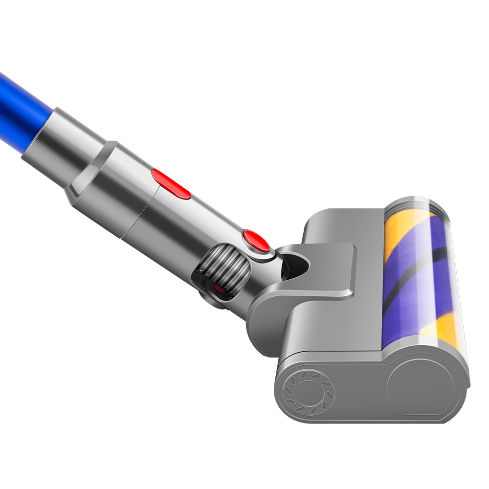 Vacuum Attachments for Dyson V7 V8 V10 V11 V15 Cordless Cleaner with Green Light