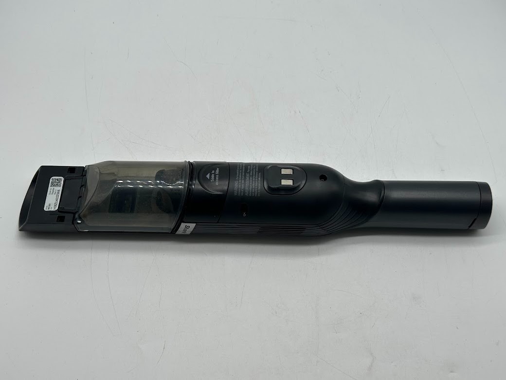 Shark WV201 Grey Handheld Vacuum Cleaner