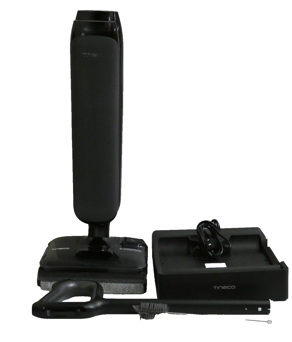 Tineco FLOOR ONE S7 Artist Wet Dry Vacuum Cleaner 180° Lay-Flat