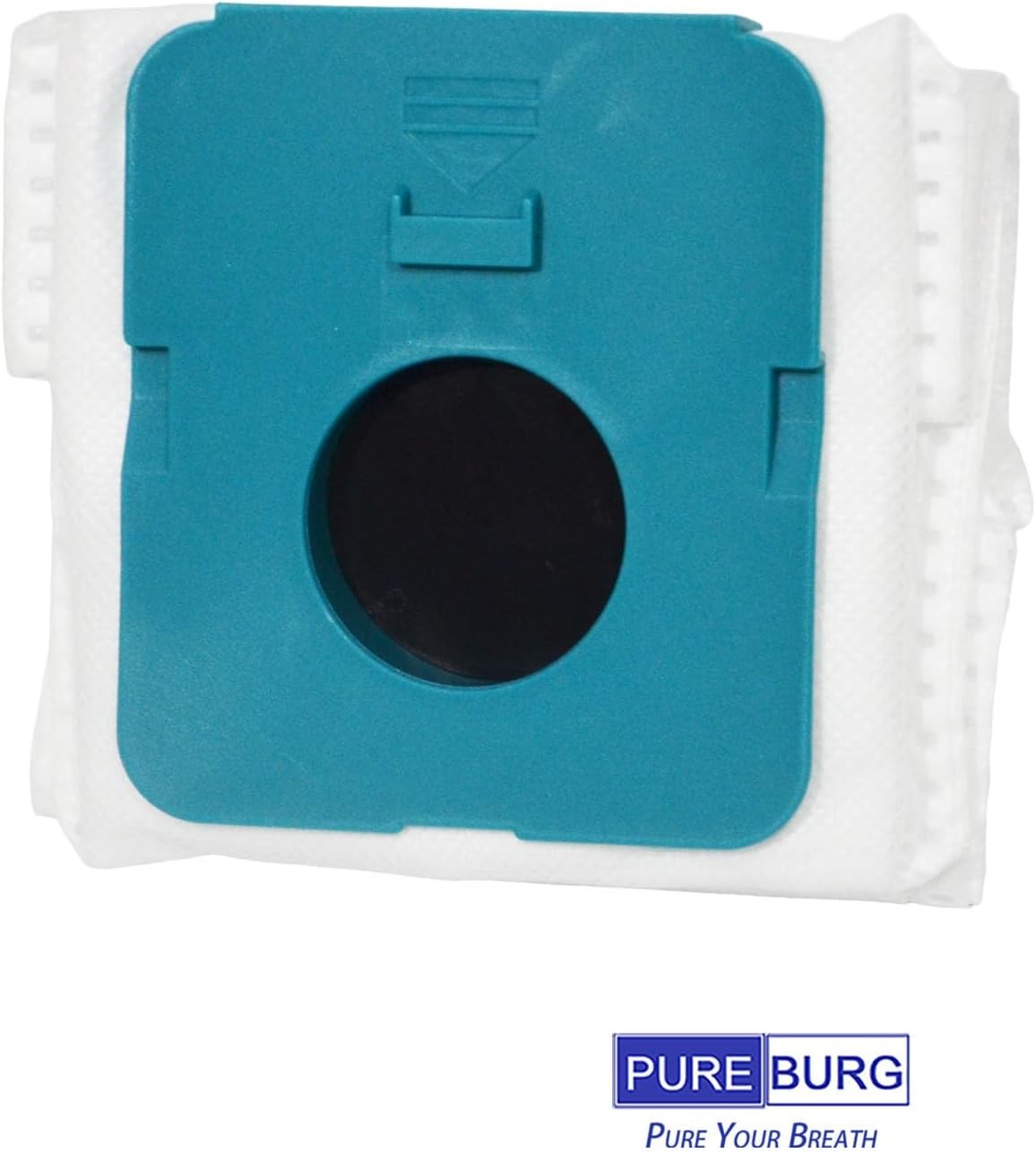 VCA ADB953 Dust Bag Compatible with SAMSUNG BESPOKE Jet Cordless Stick Vacuum