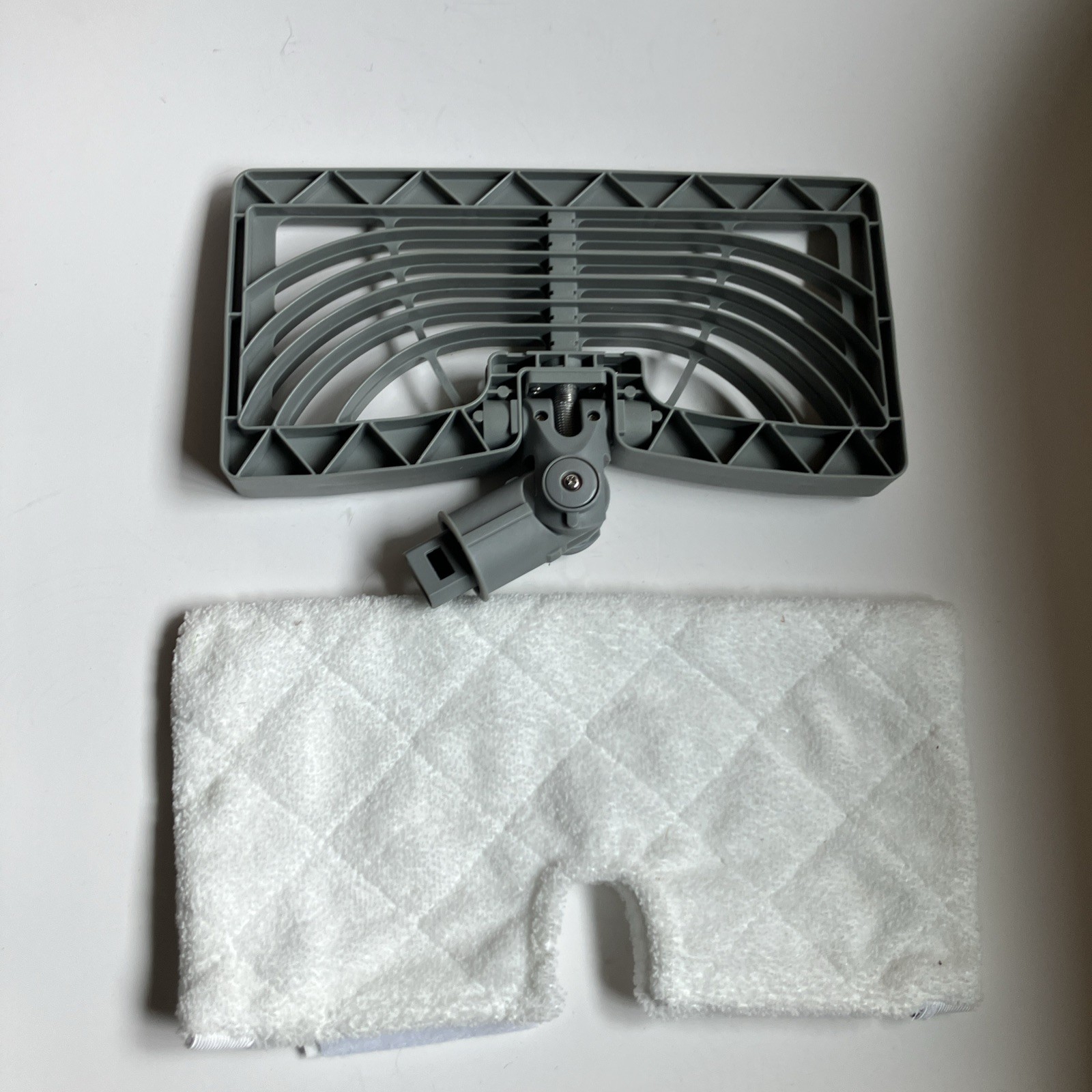 Shark Pro Steam Mop Replacement 12″x6″ Mop Head Pad for S3501 S3550 S3601 SE450