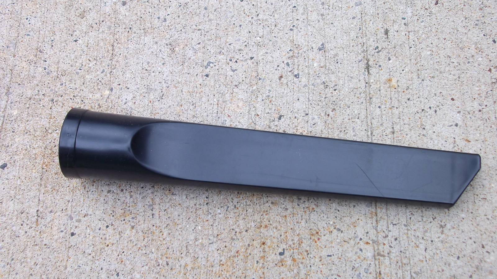 vacuum attachment crevice tool fit Oreck Ironman IM90 62074G 72031-01-0327
