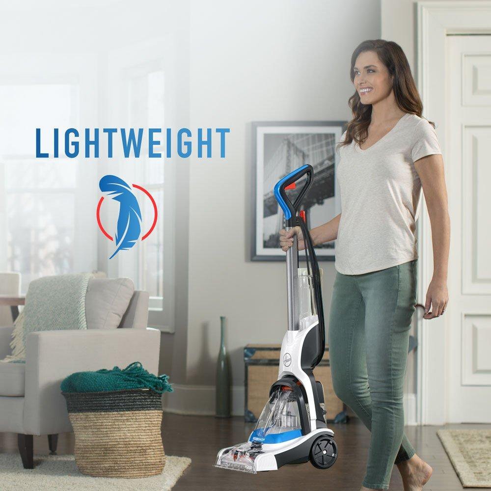 Hoover FH50710CN PowerDash Pet Compact Carpet Cleaner